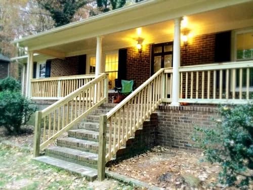 Churchill Inspection & Consulting, LLC - Photo 2