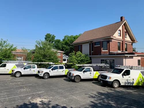 Cincinnati Advanced Roofing Company