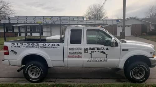 Cincinnati Advanced Roofing Company - Photo 2