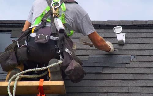 Cincinnati Roofing Professionals - Photo 3