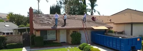 Citrus Heights Roofing Solutions - Photo 2