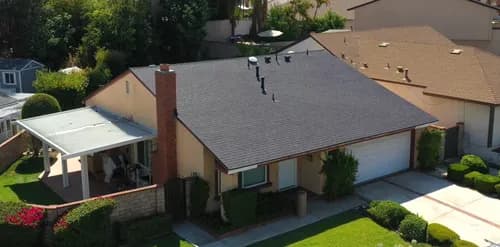 Citrus Heights Roofing Solutions - Photo 1