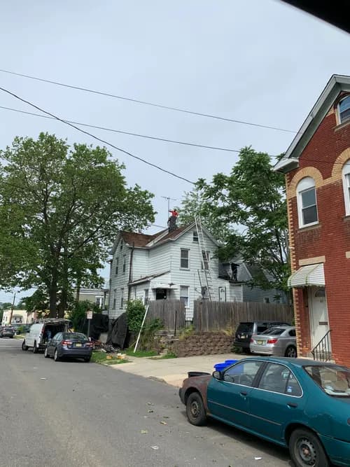 City New Roofing - Photo 5