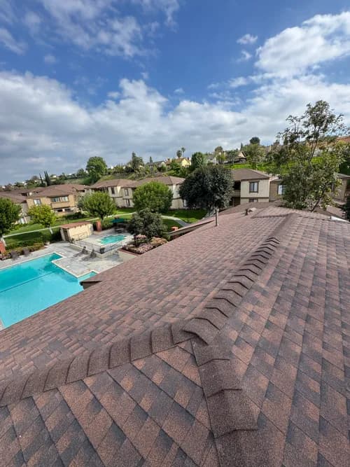 City Roofing and Maintenance - Photo 2