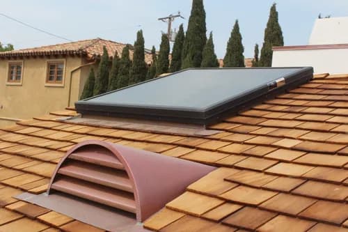 City Roofing and Maintenance - Photo 4