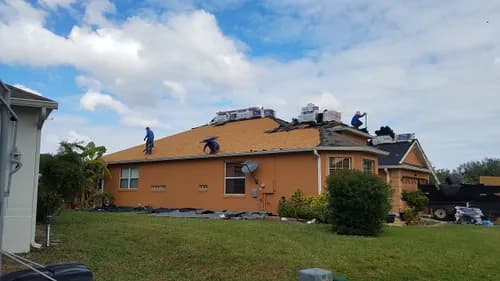 City Roofing and Remodeling - Photo 4
