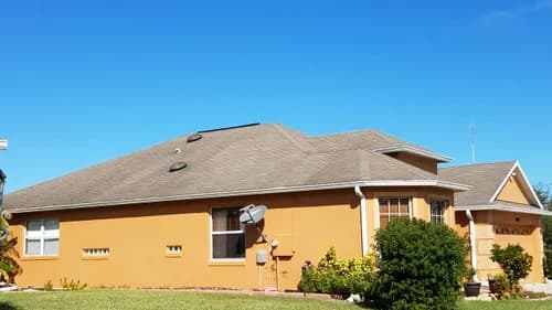 City Roofing and Remodeling - Photo 2