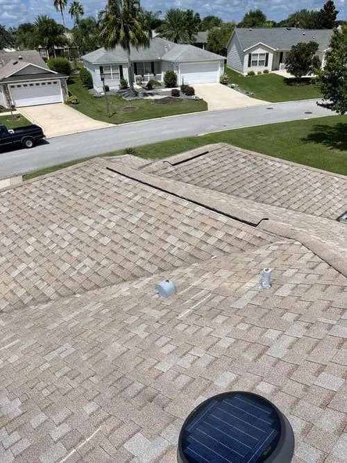 City Roofing and Remodeling - Photo 3