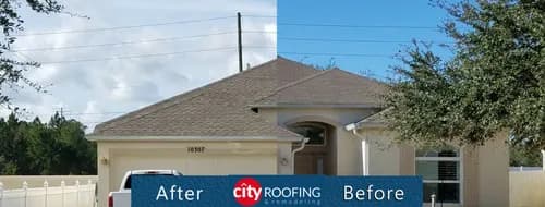 City Roofing and Remodeling