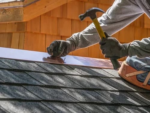 City Roofing Company NYC - Photo 3