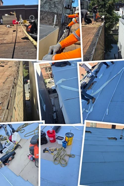 City Roofing Company NYC - Photo 2