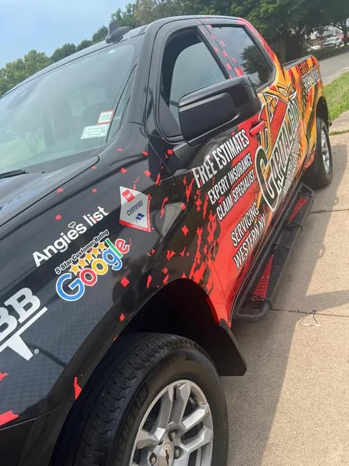 City Wide Roofing & Siding Rochester