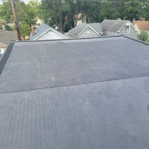 CityTop Roofing and Exteriors - Photo 3