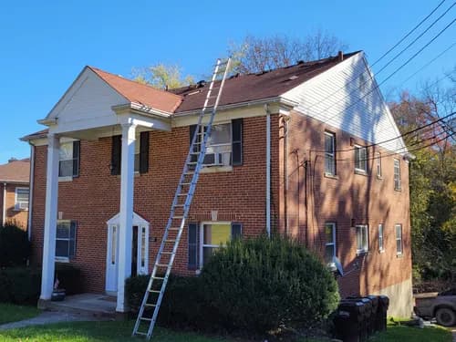 CityTop Roofing and Exteriors - Photo 2