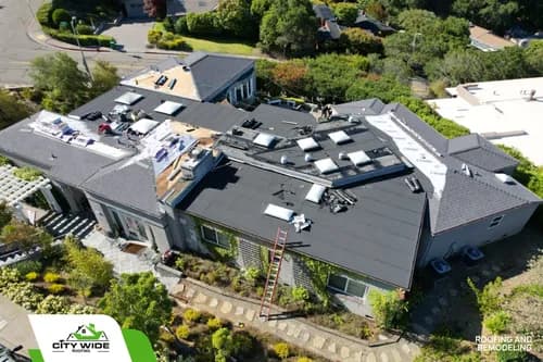 Citywide Roofing and Remodeling Inc - Photo 1