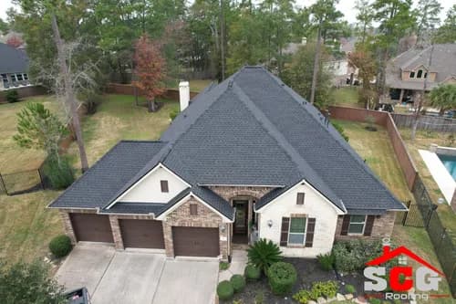 CK Roofing - Photo 2
