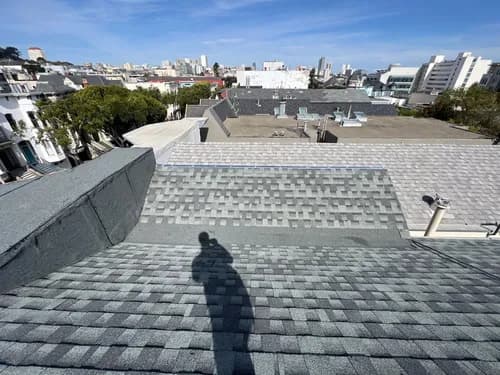 Clancy Roof & Leak Repairs