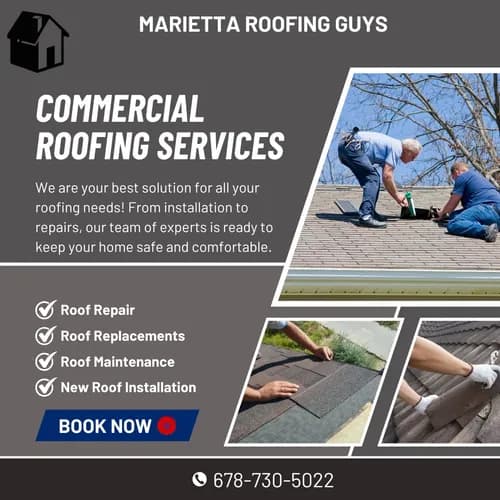 Clark Brothers Roofing - Photo 4