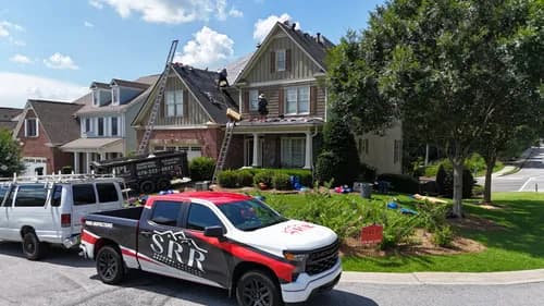 Clark Brothers Roofing - Photo 3