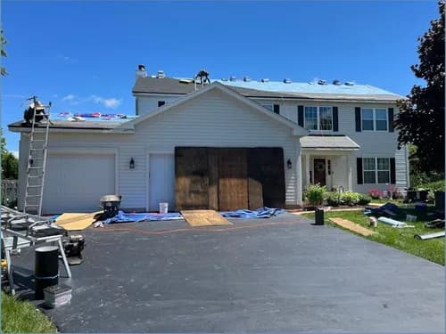 Clark Brothers Roofing & Construction - Photo 1