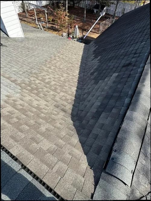 Clark Brothers Roofing & Construction - Photo 5