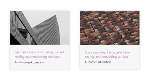 Clark Family Roofing & Remodeling