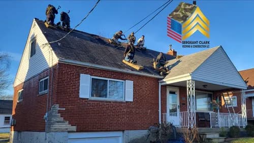 Clark Family Roofing & Remodeling - Photo 4