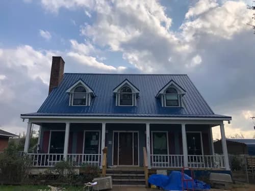 Clark Family Roofing & Remodeling - Photo 3