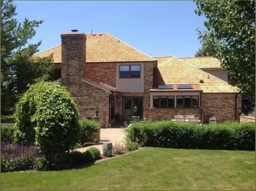 Clark Family Roofing & Remodeling - Photo 5