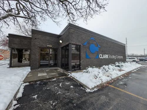 Clark Roofing Co - Photo 5