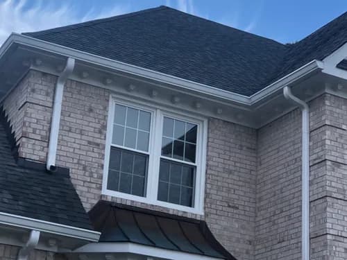 Clark Roofing & Siding Inc - Photo 3