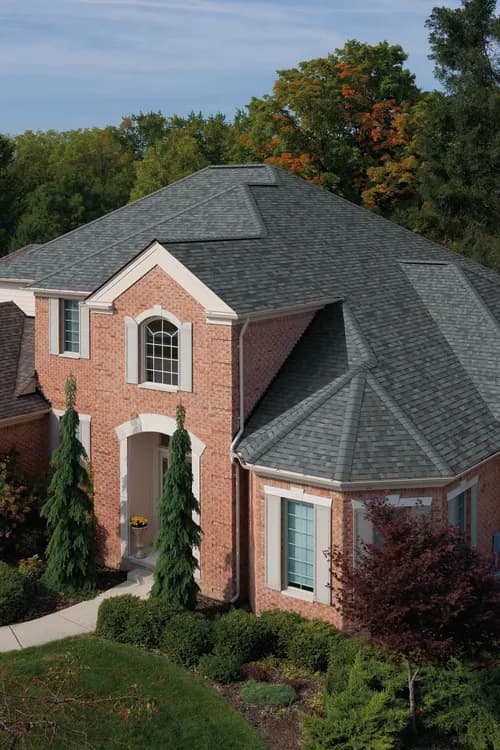 Clark Roofing & Siding Inc - Photo 4