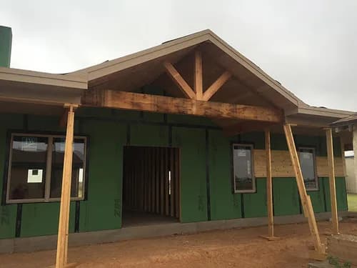 Clark's Roofing & Construction - Photo 3