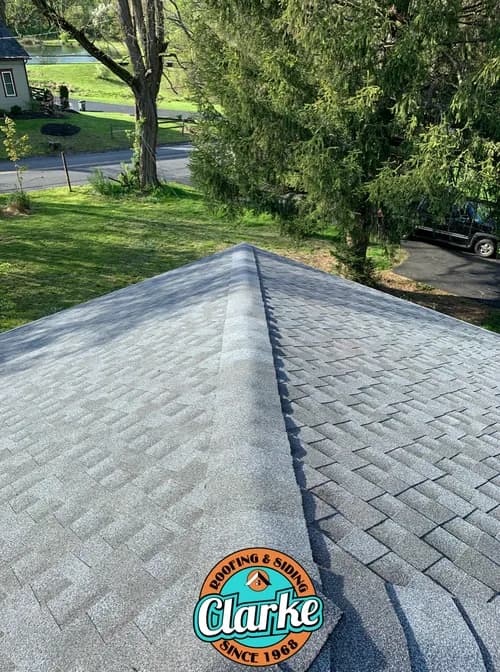 Clarke Roofing & Siding - Photo 2
