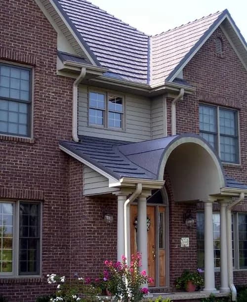 Classic Metal Roofing Systems of Kentuckiana - Photo 1