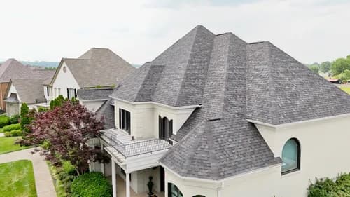 Classic Metal Roofing Systems of Kentuckiana - Photo 5