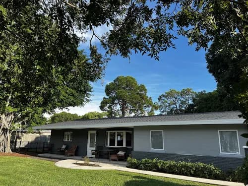Classic Roofing and Construction - Photo 1