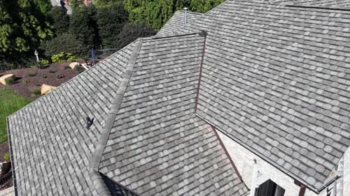 Classic Roofing - Photo 1
