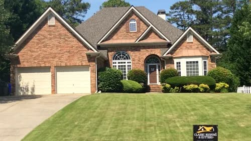 Classic Roofing & Gutters, LLC - Photo 1