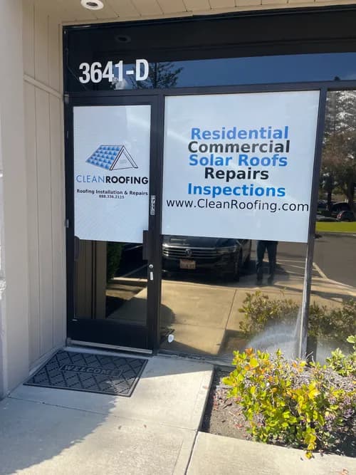 Clean Roofing - Photo 2