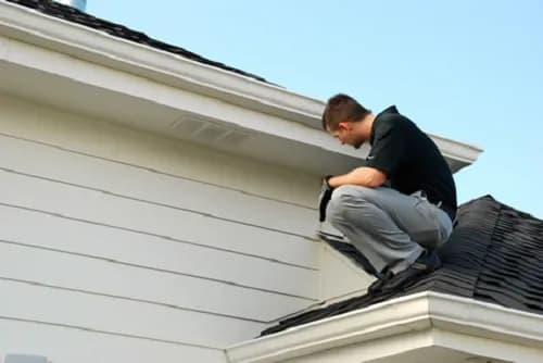 Clear View Inspection Group - Photo 4