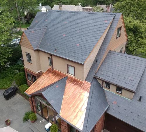 Clearview Roofing & Construction - Port Washington - Photo 3