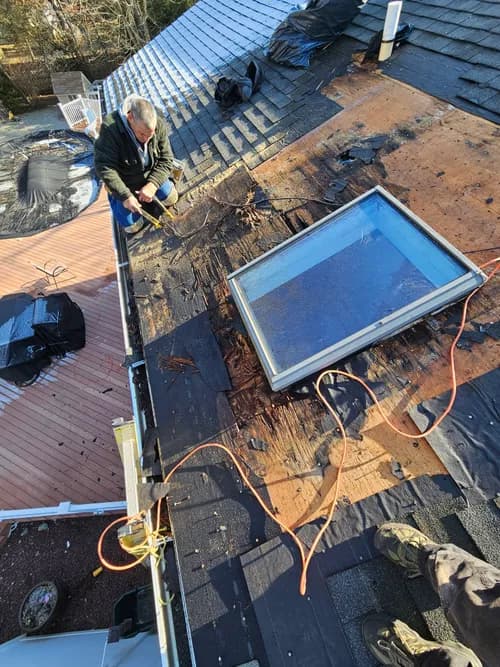 Clearview Roofing & Construction - Port Washington - Photo 4