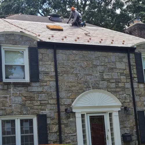Clearview Roofing & Construction Rockville Centre