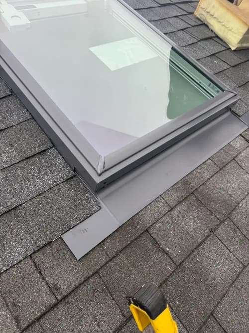 Cliffside Park Roofing Contractor Repair & Installation - Photo 1