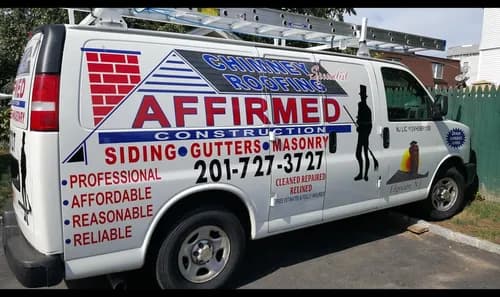Cliffside Park Roofing Contractor Repair & Installation - Photo 2