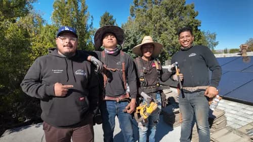 Cloud Nine Roofing & Construction - Photo 1