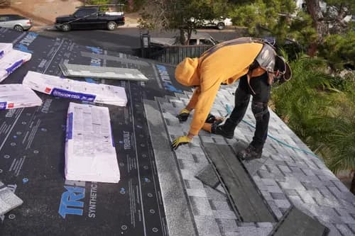 Cloud Nine Roofing & Construction - Photo 3