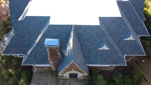 Cloud Nine Roofing - Photo 1
