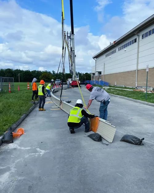 CMR Construction & Roofing - Photo 1